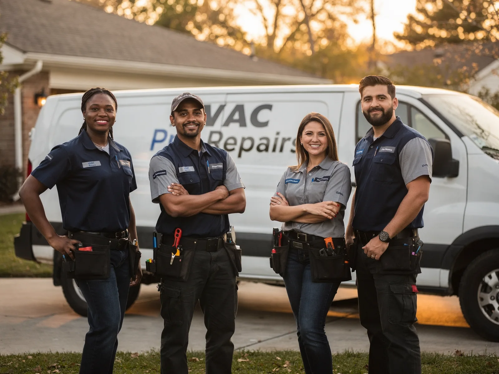 Heat Pump Repair company in Goehner, NE