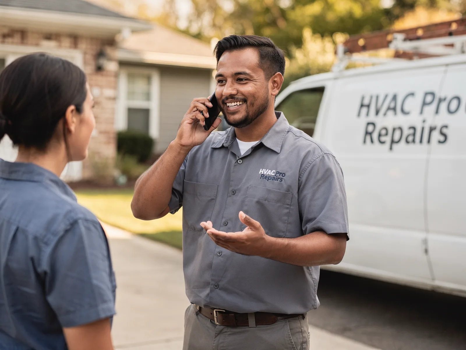 Heat Pump Repair Goehner, NE FAQs